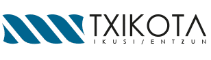 Txikota — Ikusi Entzun
